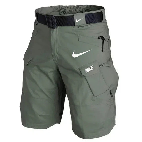 Cargo shortsit