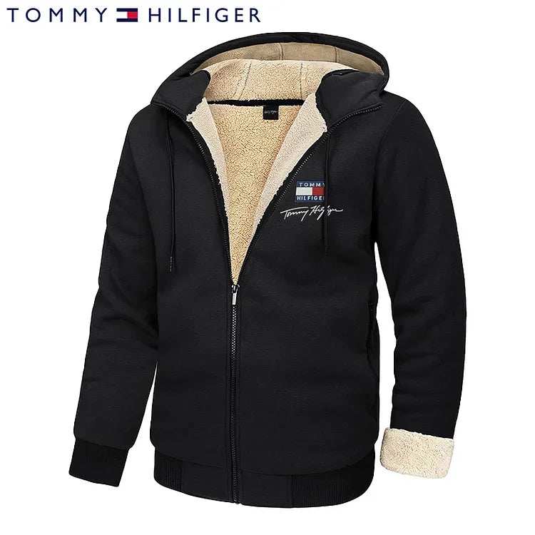 Tommy – Paksu neuletakki