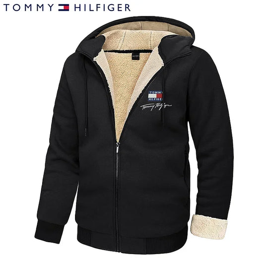 Tommy – Paksu neuletakki