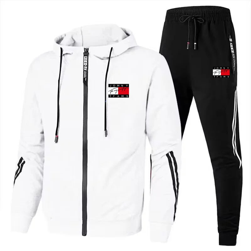 Tommy – Miesten asu