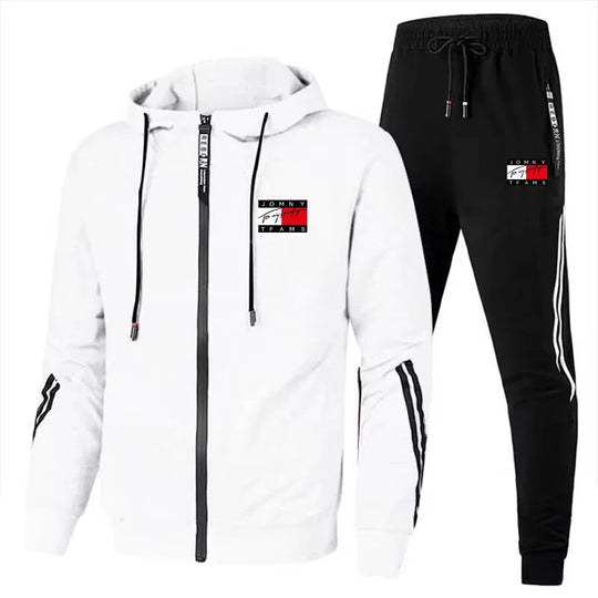 Tommy – Miesten asu