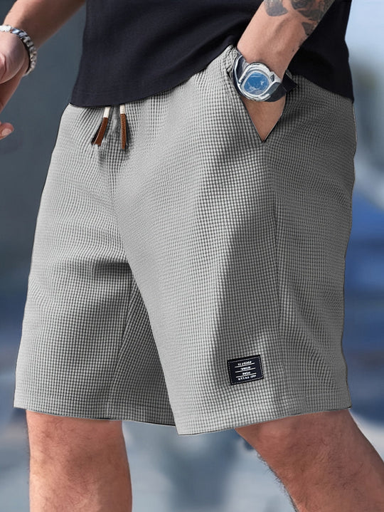 Pekka™ | Premium Kesäshortsit