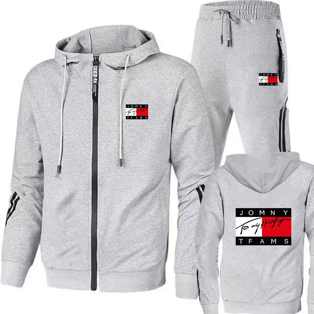 Tommy – Miesten asu