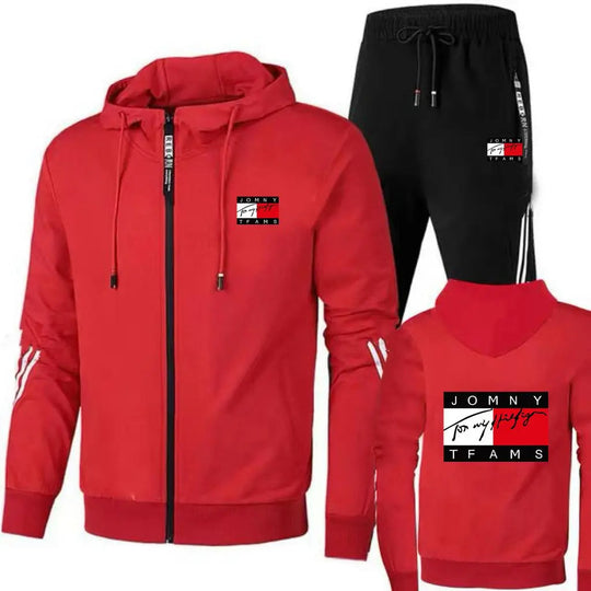 Tommy – Miesten asu