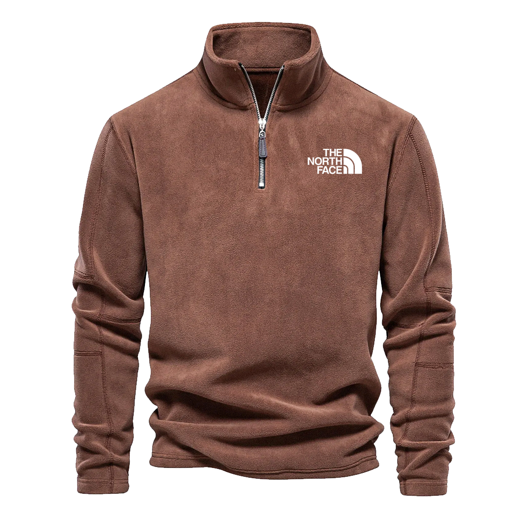 TNF™ – Vetoketjullinen fleece
