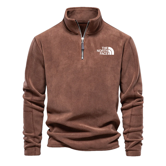 TNF™ – Vetoketjullinen fleece