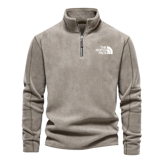 TNF™ – Vetoketjullinen fleece