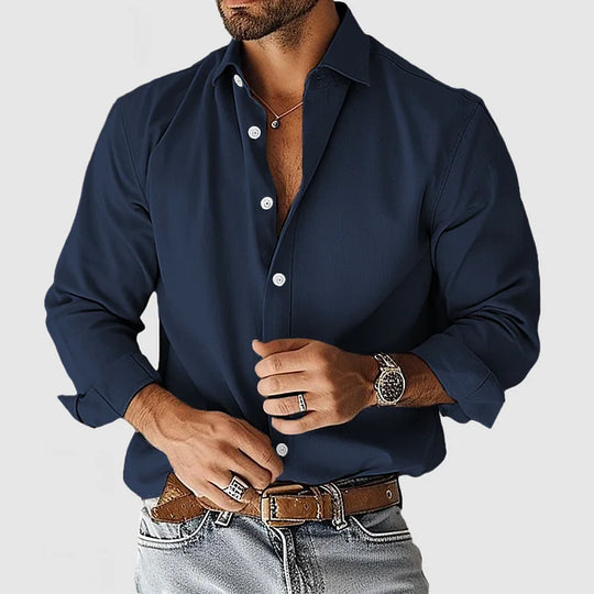 Tapio™ | Premium Puuvillapaita