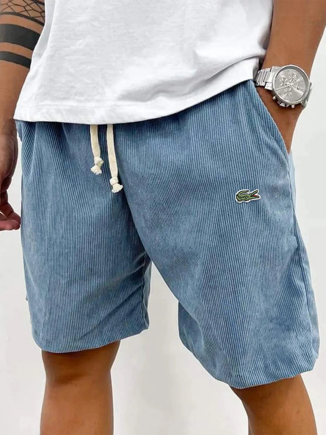 Kesän shortsit