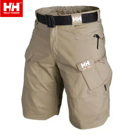 Hansen Cargo shortsit