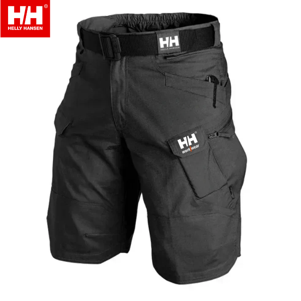 Hansen Cargo shortsit