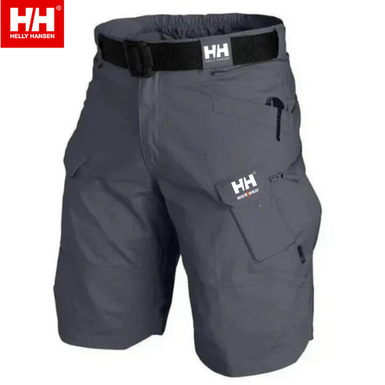Hansen Cargo shortsit