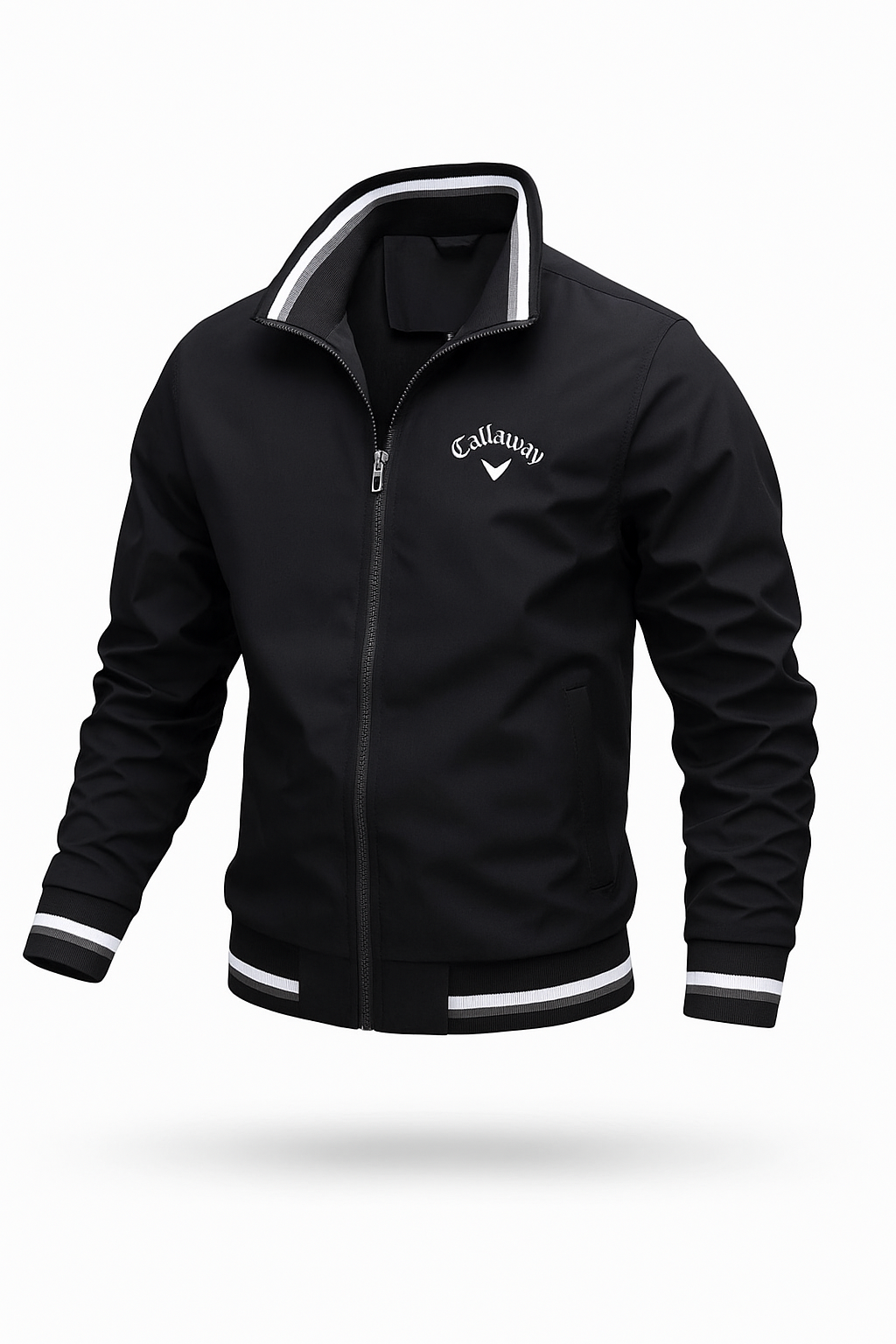 Tero™ | Ylellinen Callaway-Takki Miehille