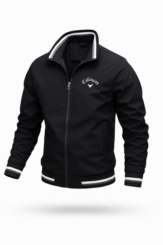 Tero™ | Ylellinen Callaway-Takki Miehille
