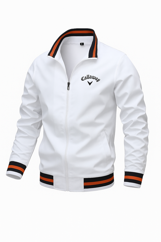 Tero™ | Ylellinen Callaway-Takki Miehille