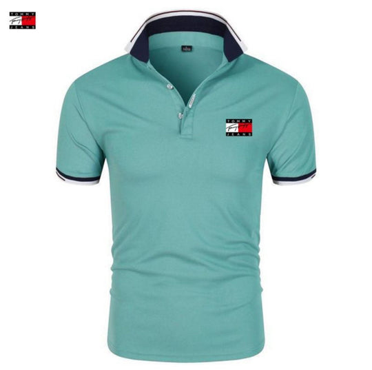 Rento uusi Polo