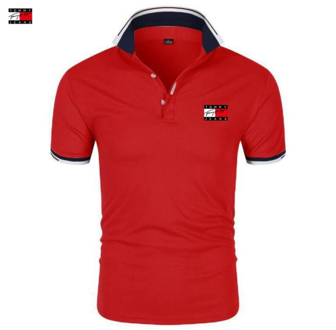 Rento uusi Polo
