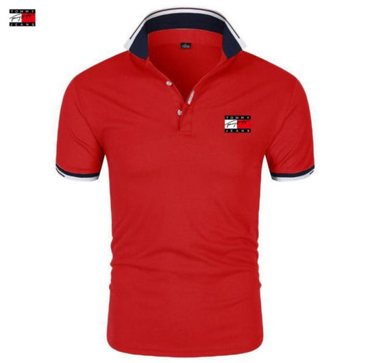 Rento uusi Polo