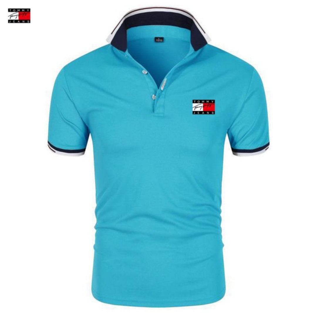 Rento uusi Polo