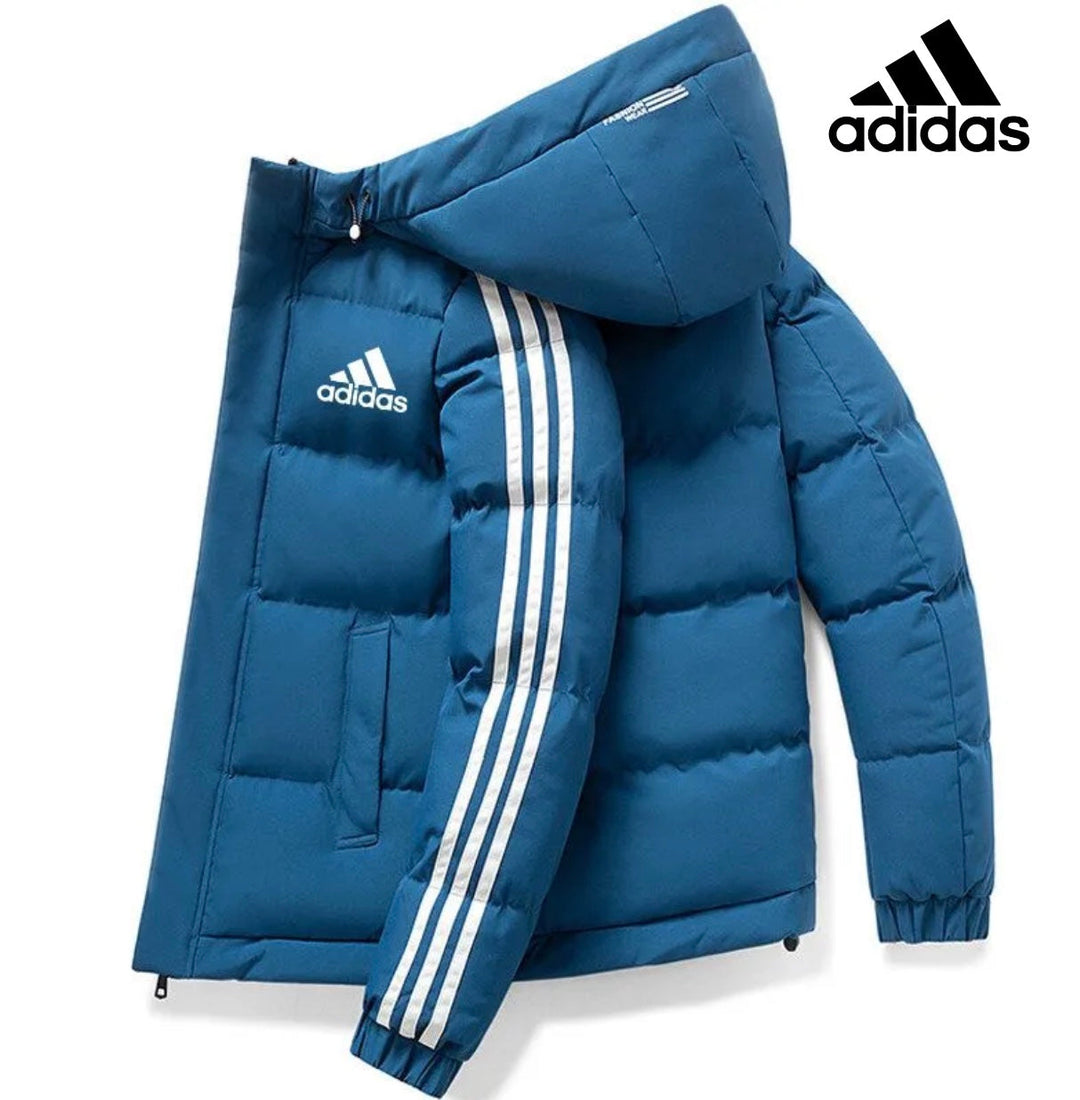 ADIDAS – Miesten untuvatakki