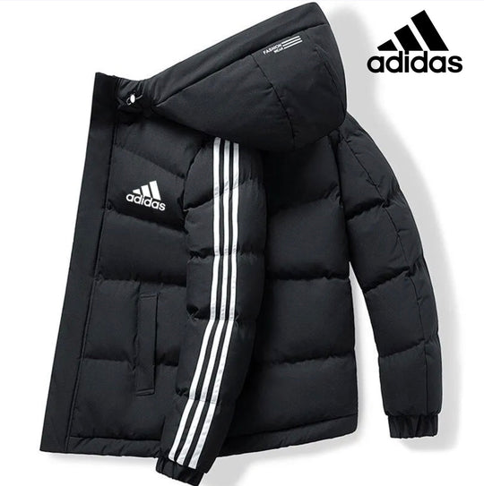 ADIDAS – Miesten untuvatakki