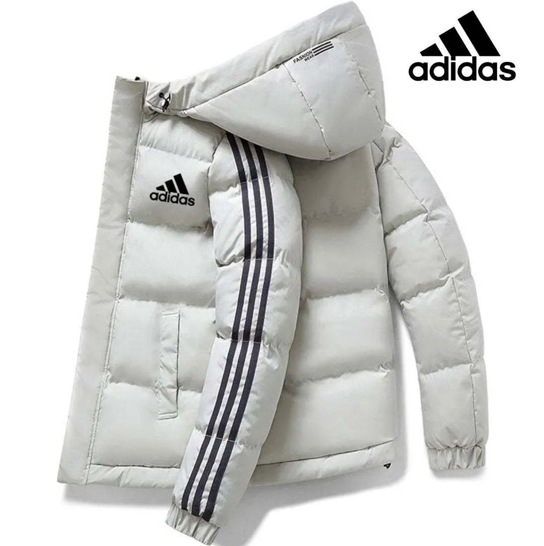 ADIDAS – Miesten untuvatakki