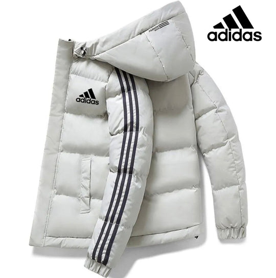 ADIDAS – Miesten untuvatakki