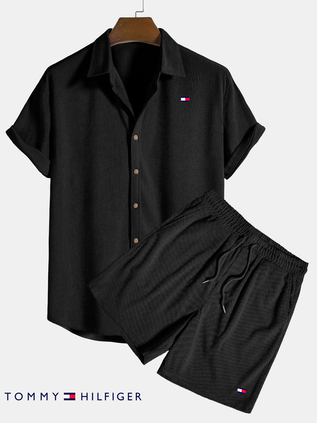 Tommy™ Rento kesäsetti