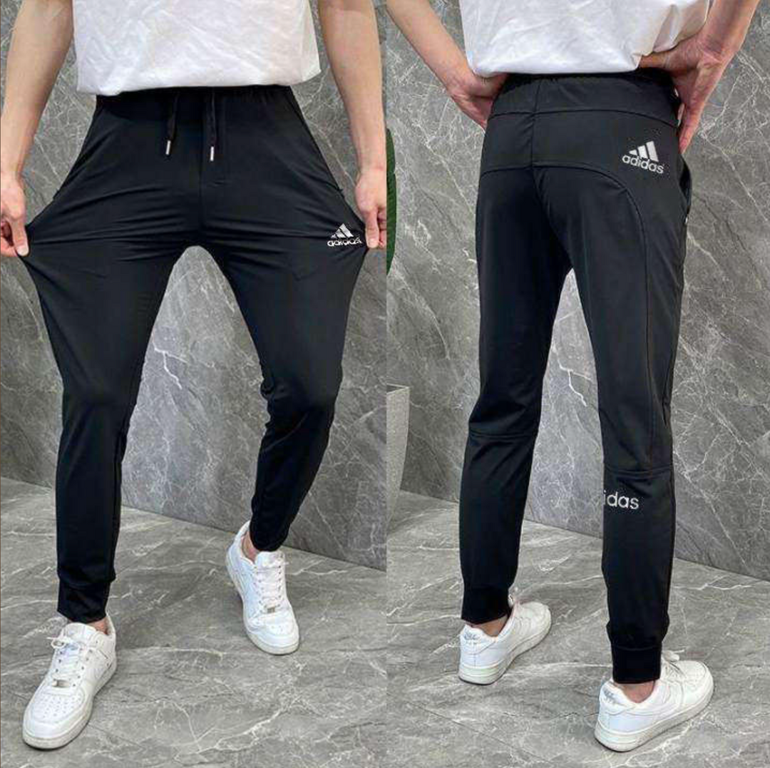Sporttiset cargo-housut
