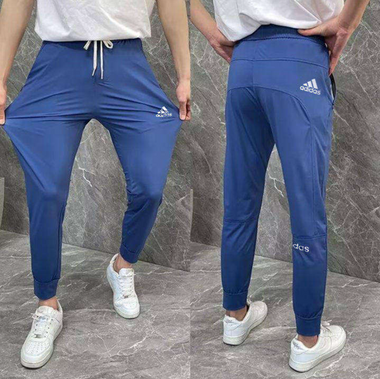 Sporttiset cargo-housut