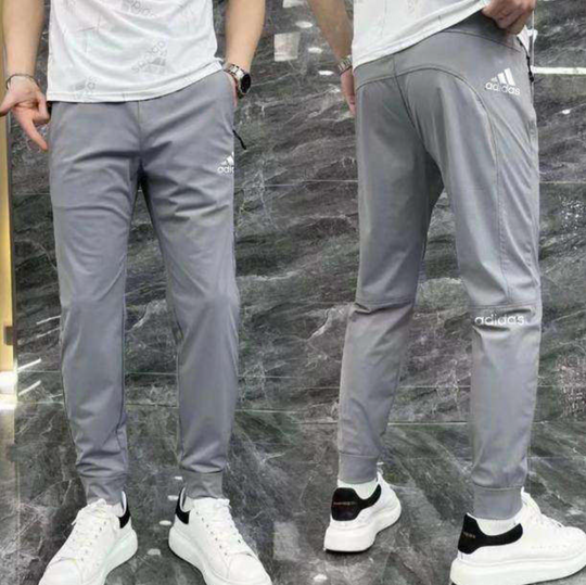 Sporttiset cargo-housut