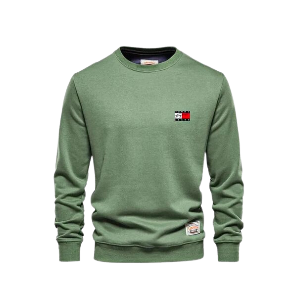 Tommy™ – Casual-neule