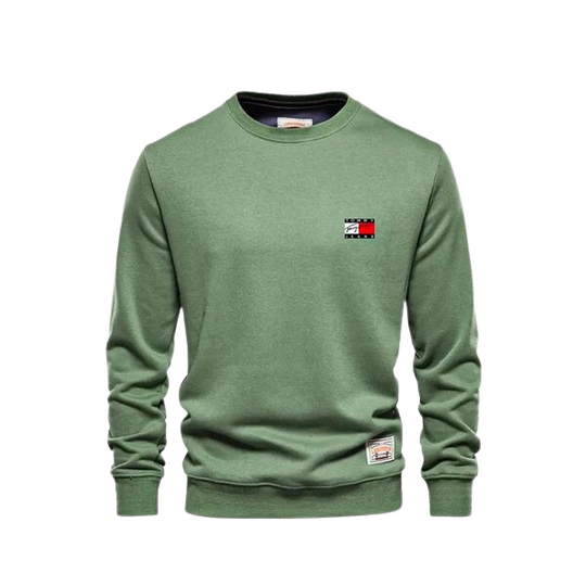 Tommy™ – Casual-neule