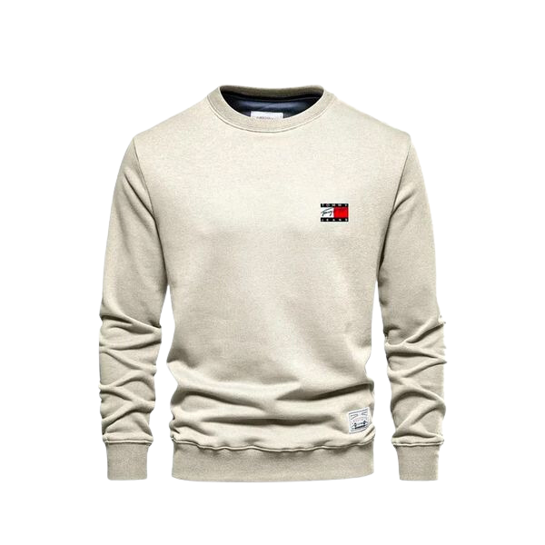 Tommy™ – Casual-neule