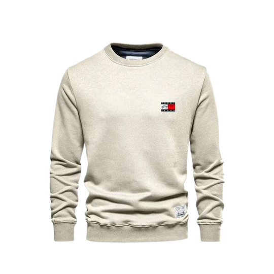 Tommy™ – Casual-neule