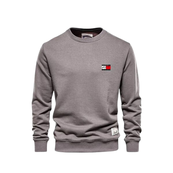 Tommy™ – Casual-neule