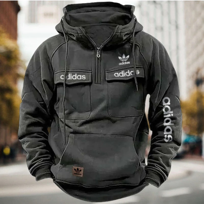 Adidas™ – Moderni neule