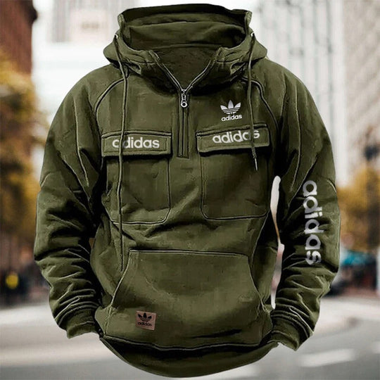 Adidas™ – Moderni neule