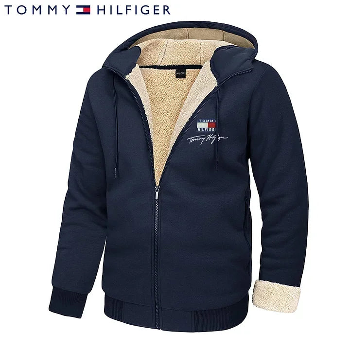 Tommy – Paksu neuletakki