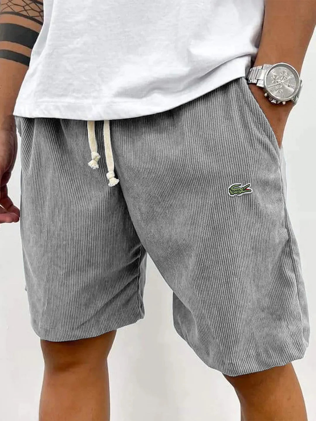 Kesän shortsit