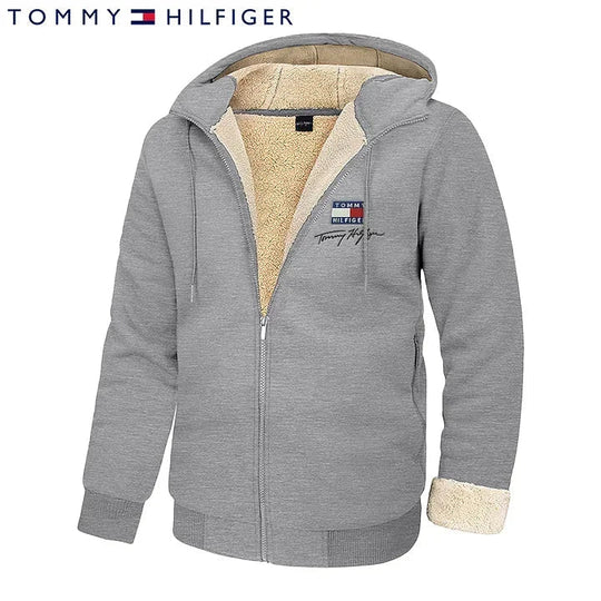 Tommy – Paksu neuletakki