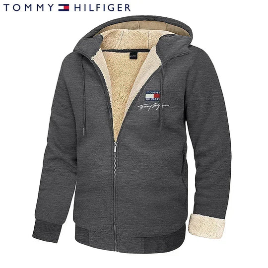 Tommy – Paksu neuletakki