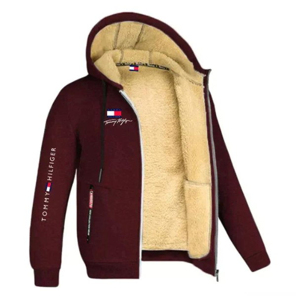 Casual-neuletakki