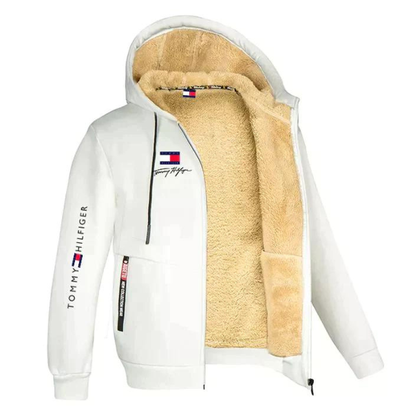 Casual-neuletakki